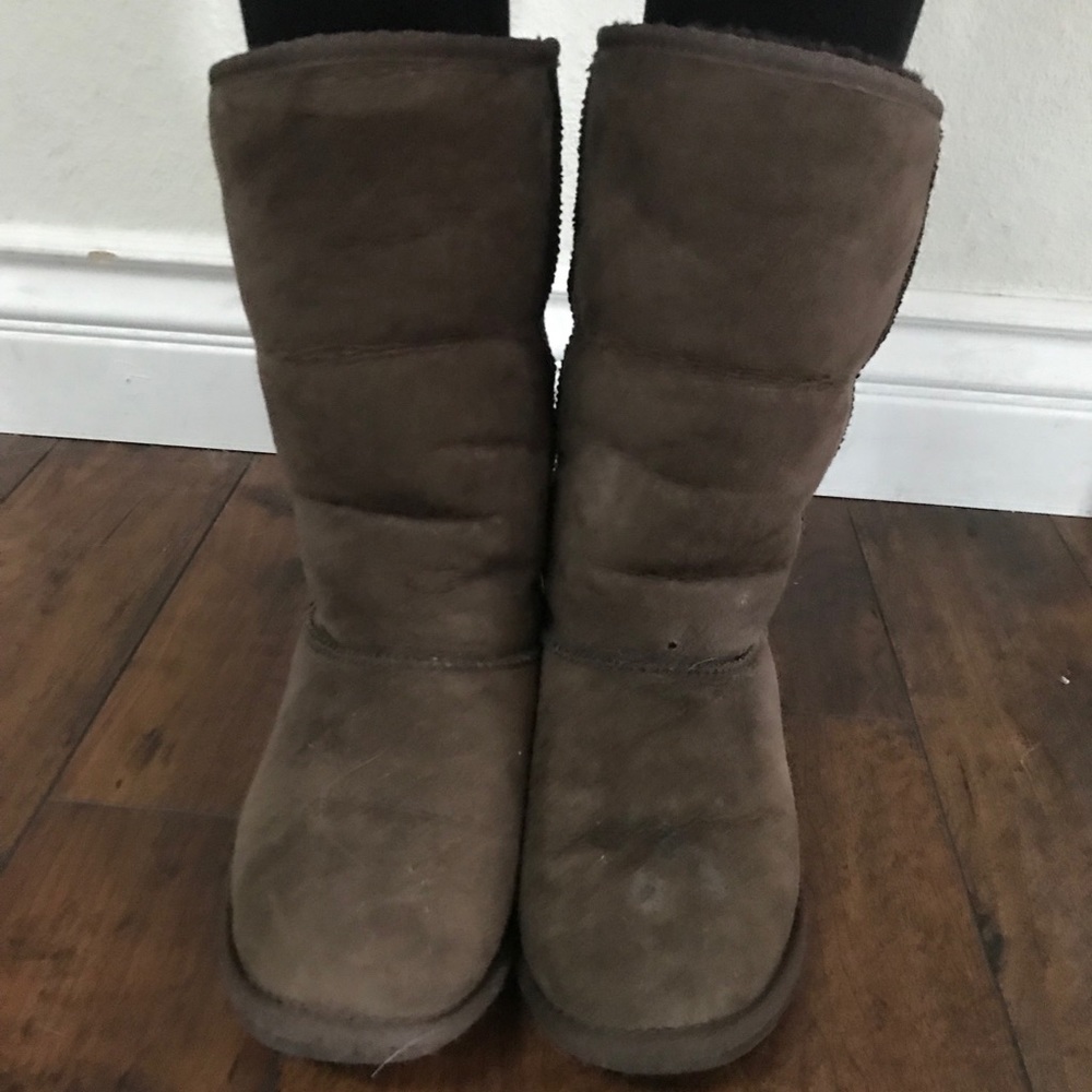 Used uggs!